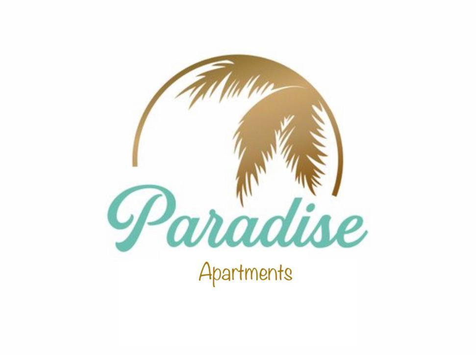 Paradise Apartments III Santa Cruz das Flores Exterior photo