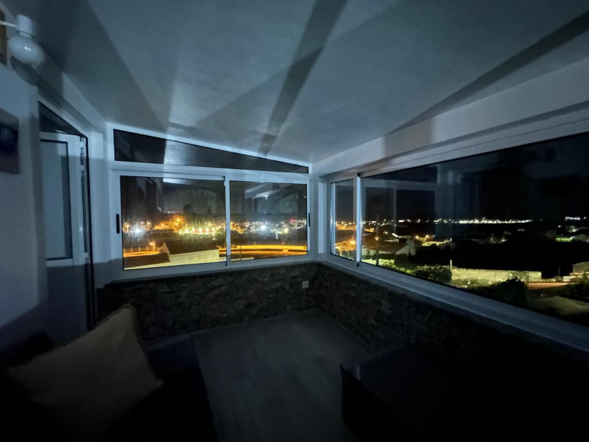 Paradise Apartments III Santa Cruz das Flores Exterior photo