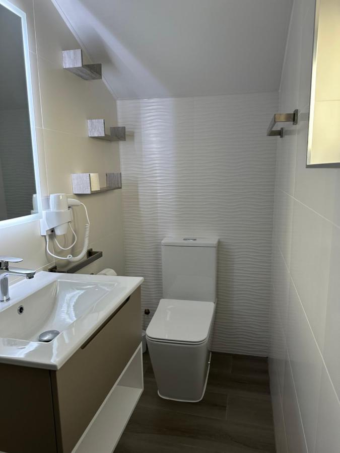 Paradise Apartments III Santa Cruz das Flores Exterior photo